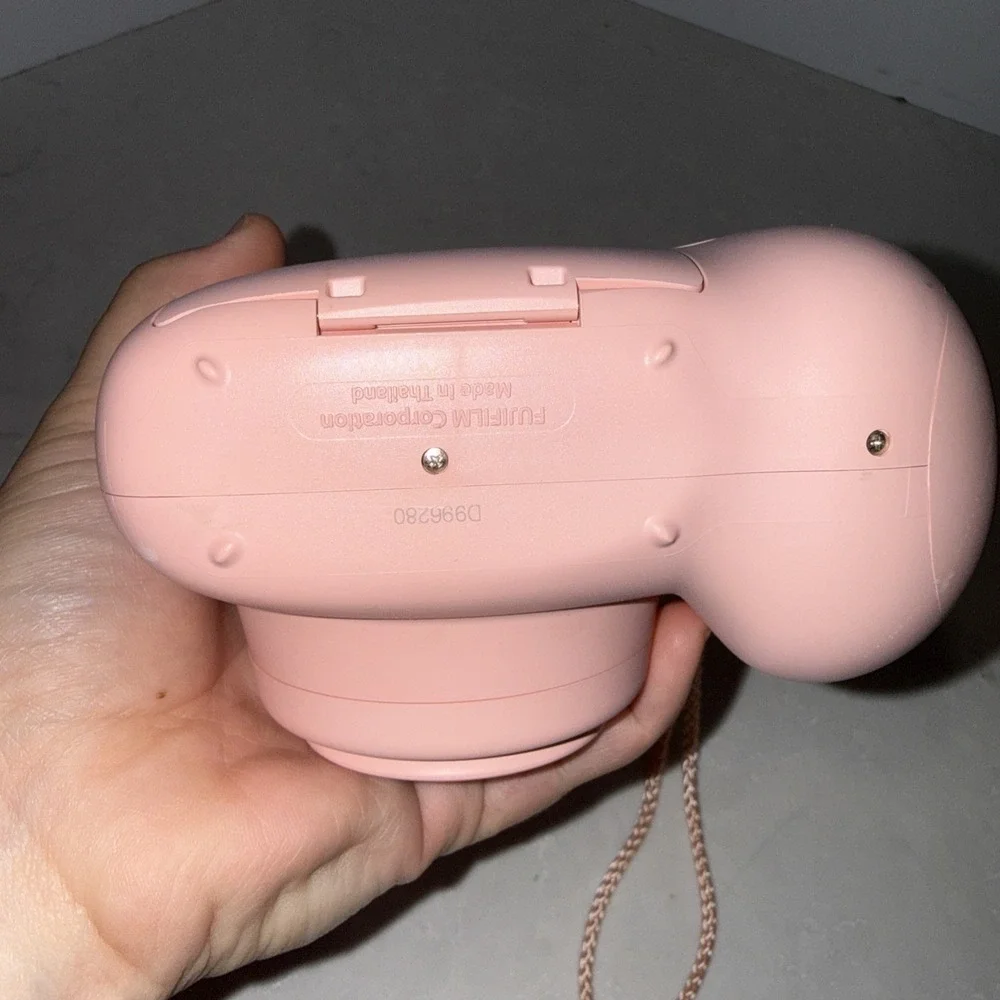 Fujifilm fuji instax
