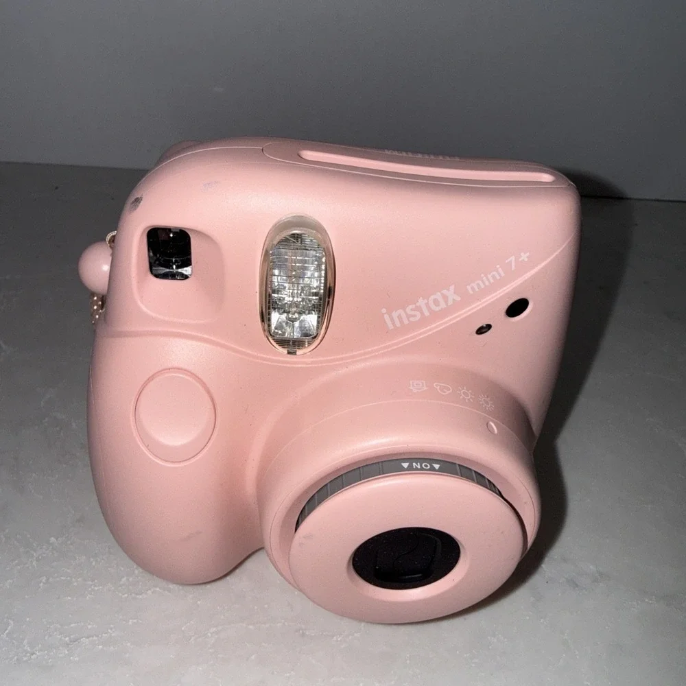 Fujifilm fuji instax