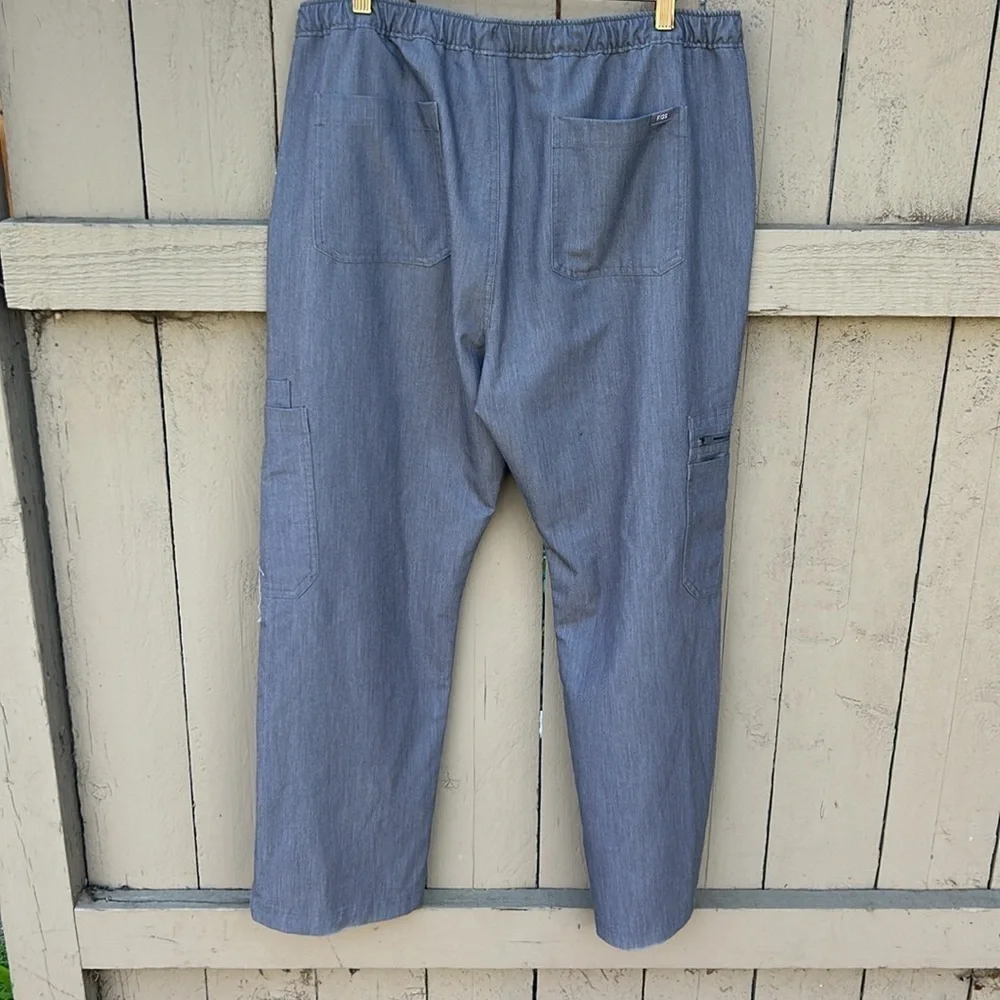 Figs scrub pants
