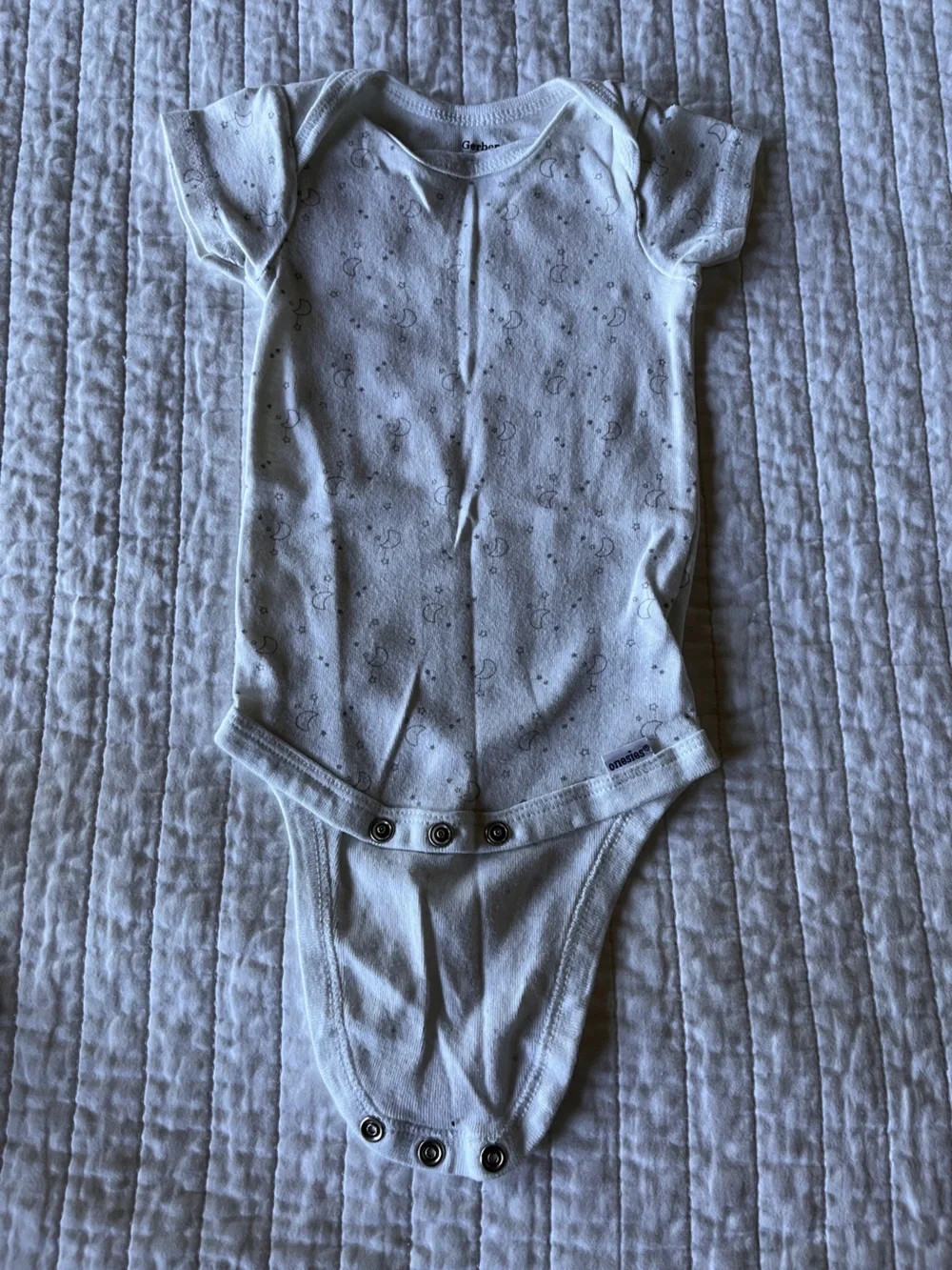 Gerber pack six