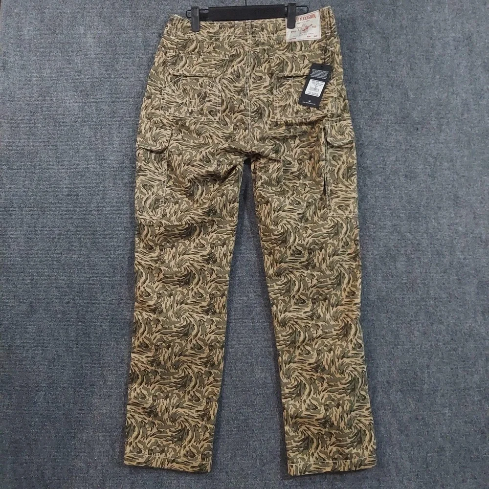 True Religion new true
