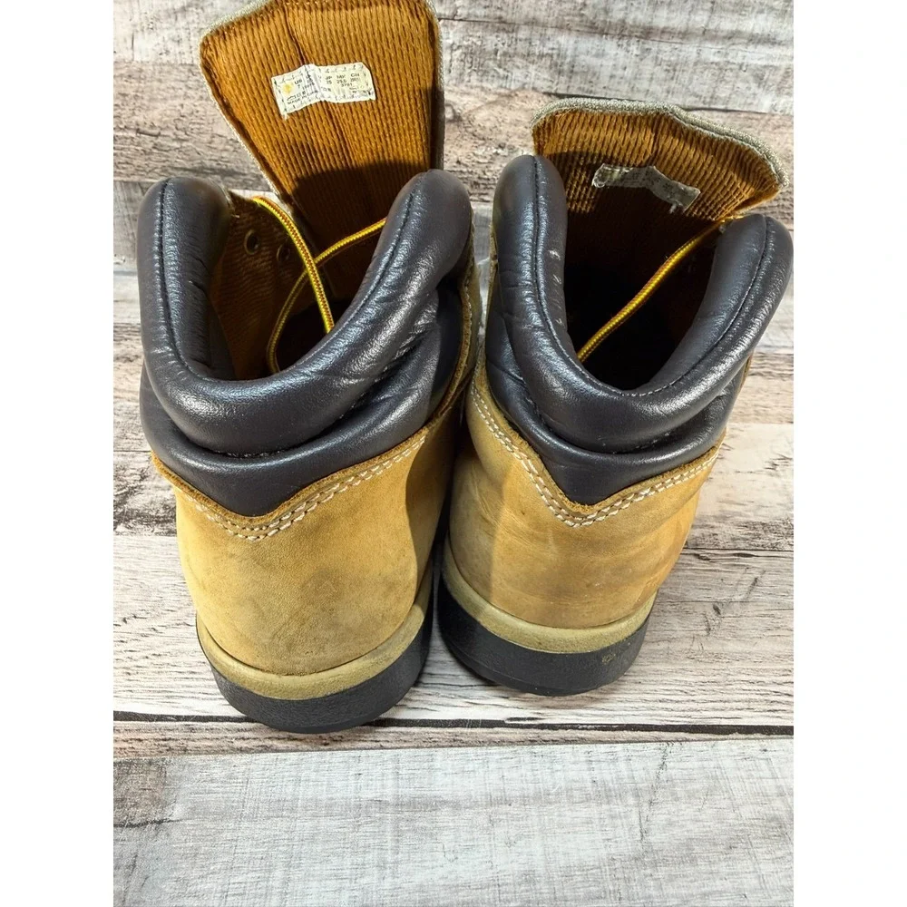 Timberland chukka boys