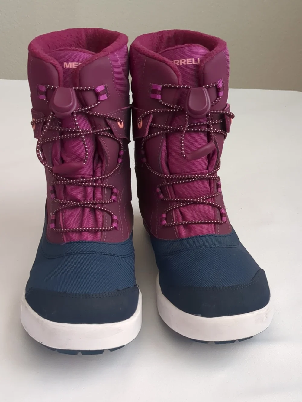 Merrell good 0826
