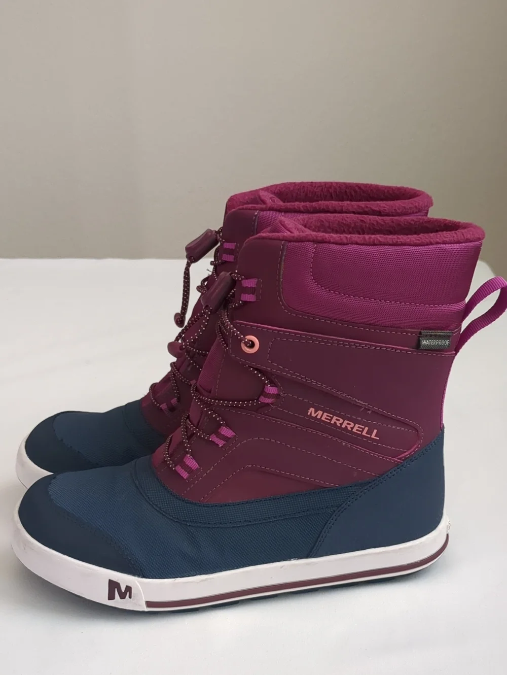 Merrell good 0826