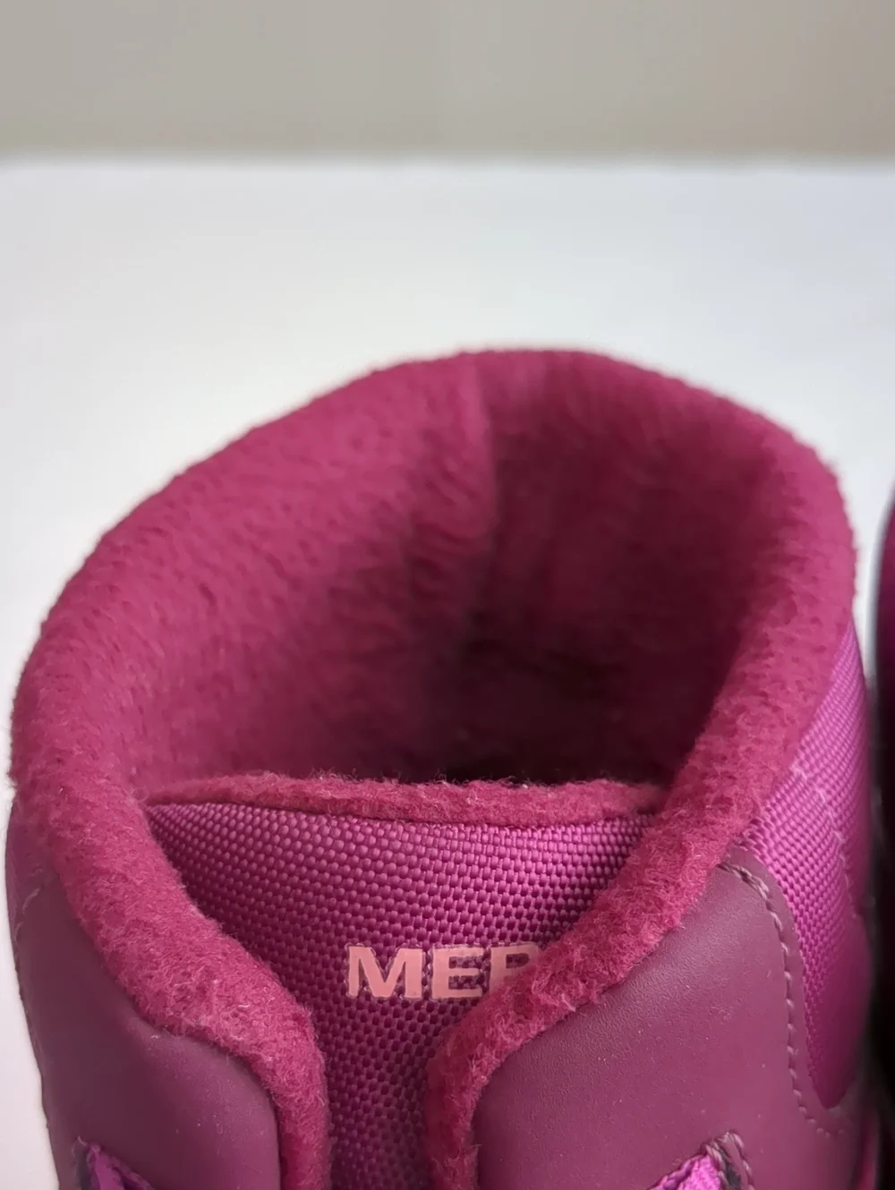 Merrell good 0826