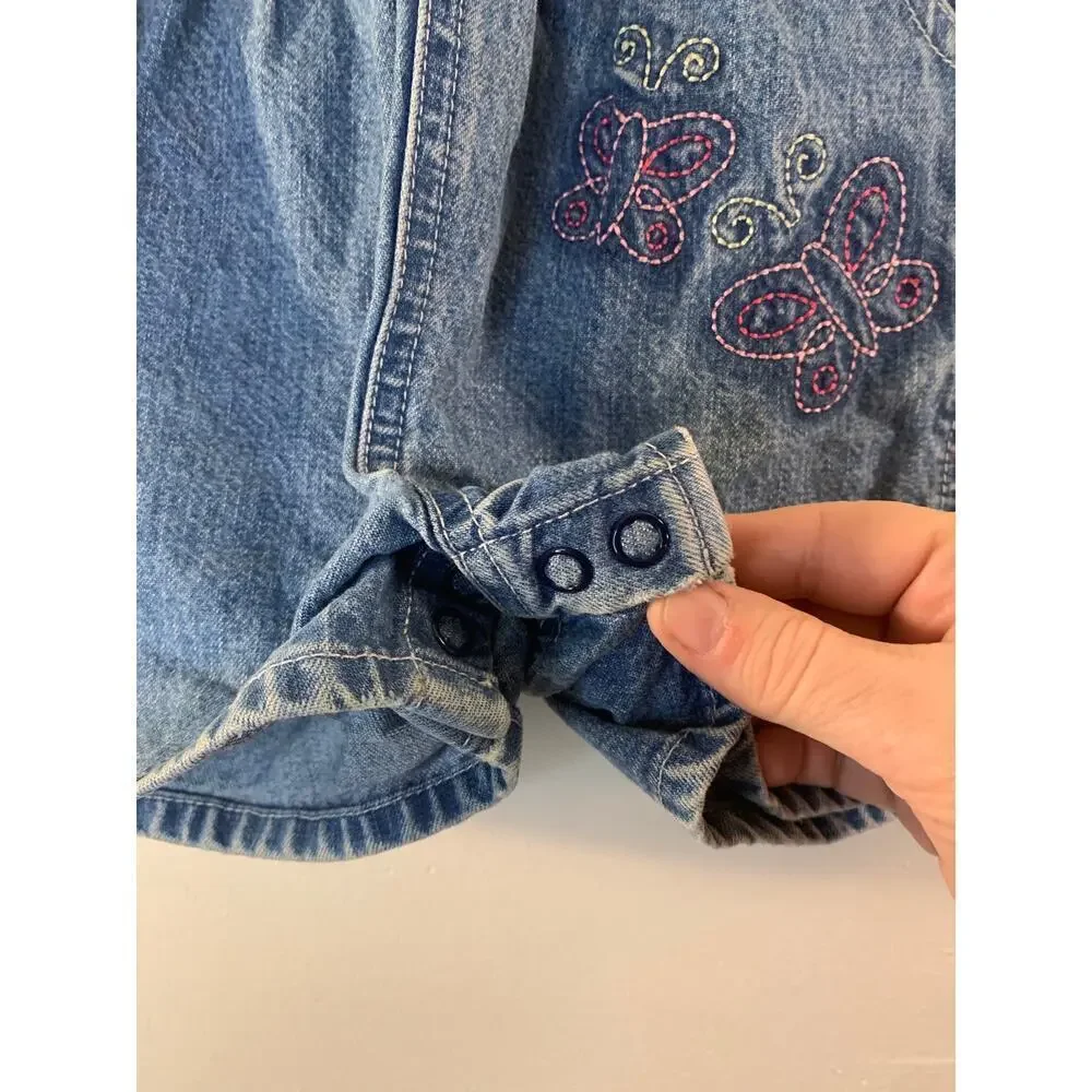 OshKosh Bgosh oshkosh girl’s