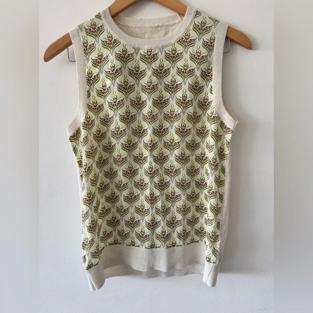 Tory Burch light see was