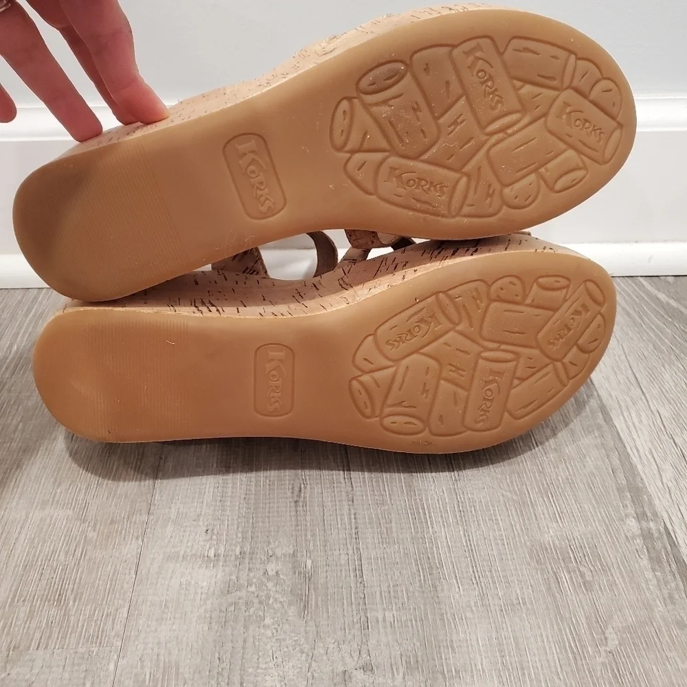 Kork-Ease new korks