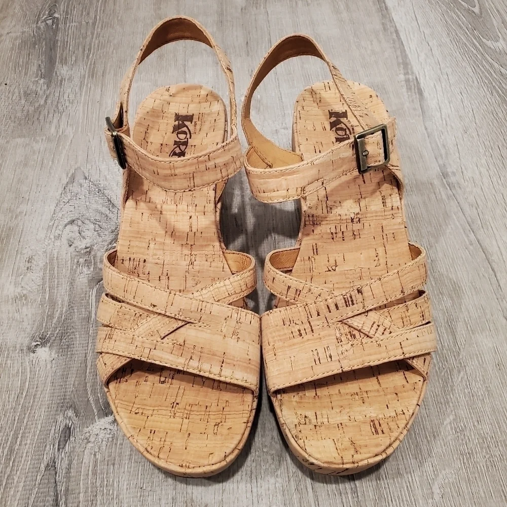 Kork-Ease new korks