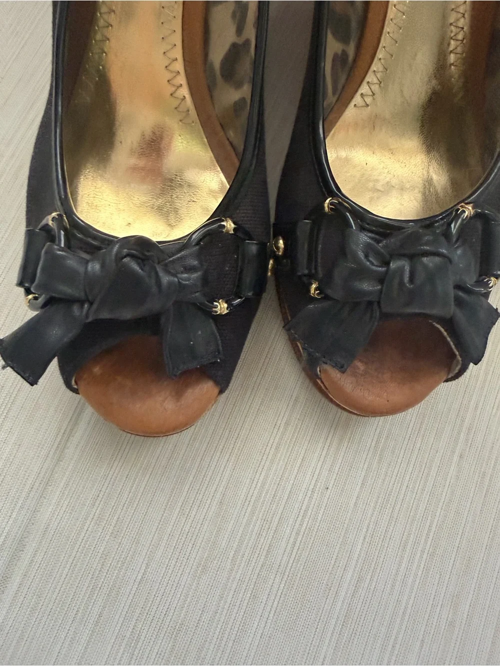 Sperry top sider