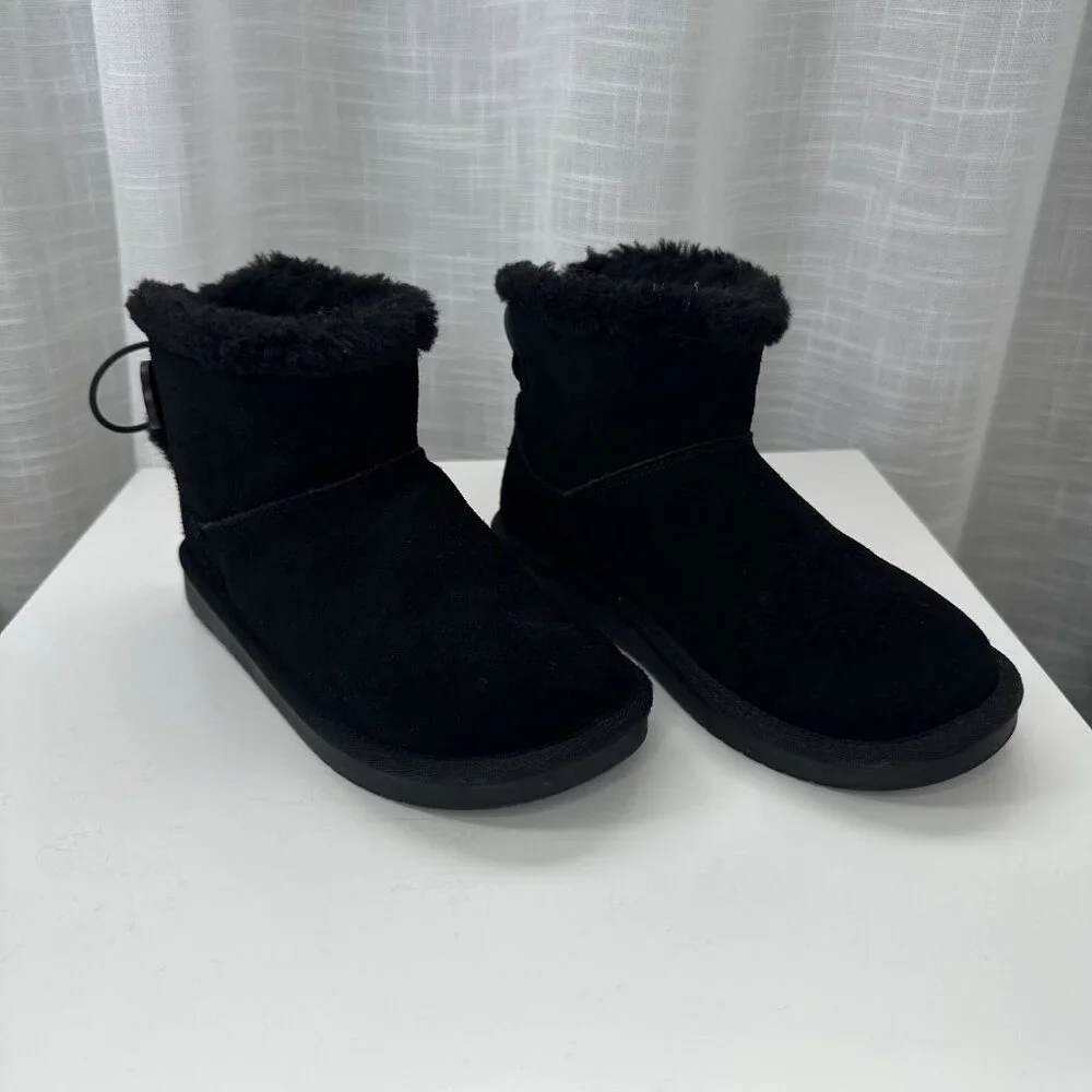 Koolaburra ugg nalie