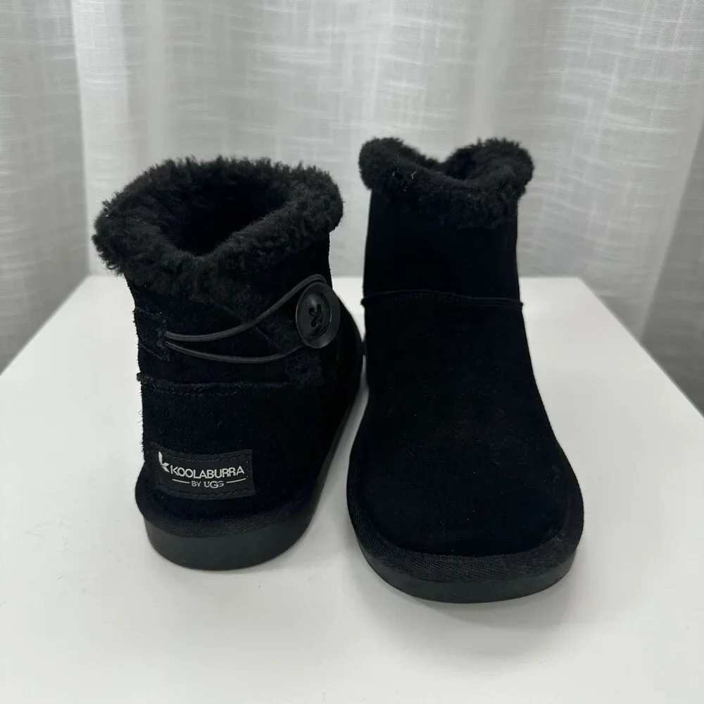 Koolaburra ugg nalie