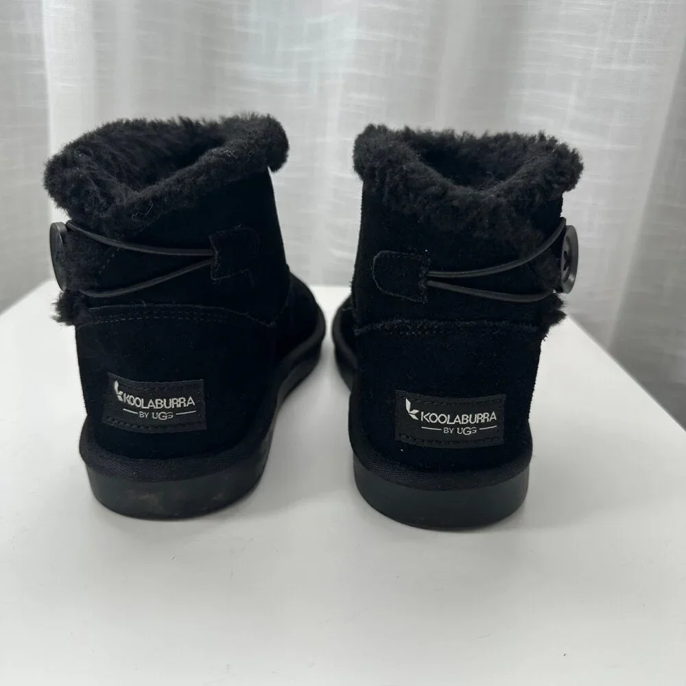 Koolaburra ugg nalie
