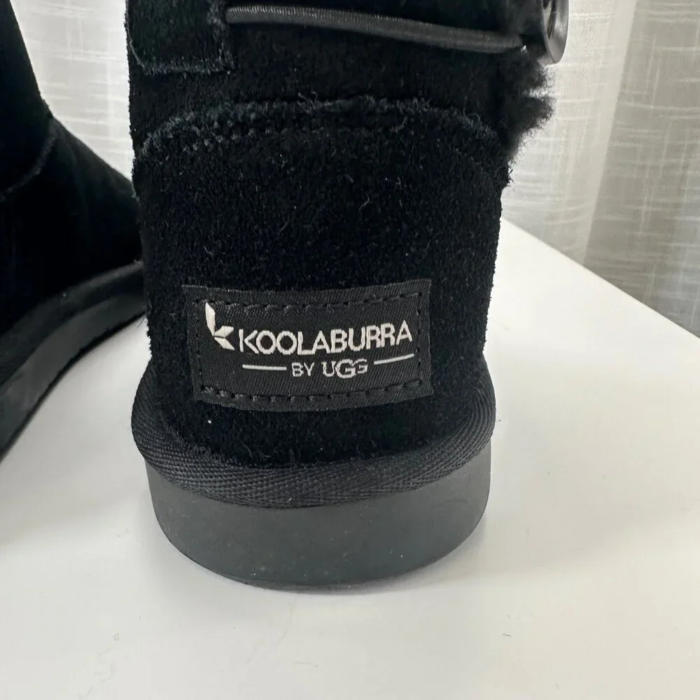Koolaburra ugg nalie