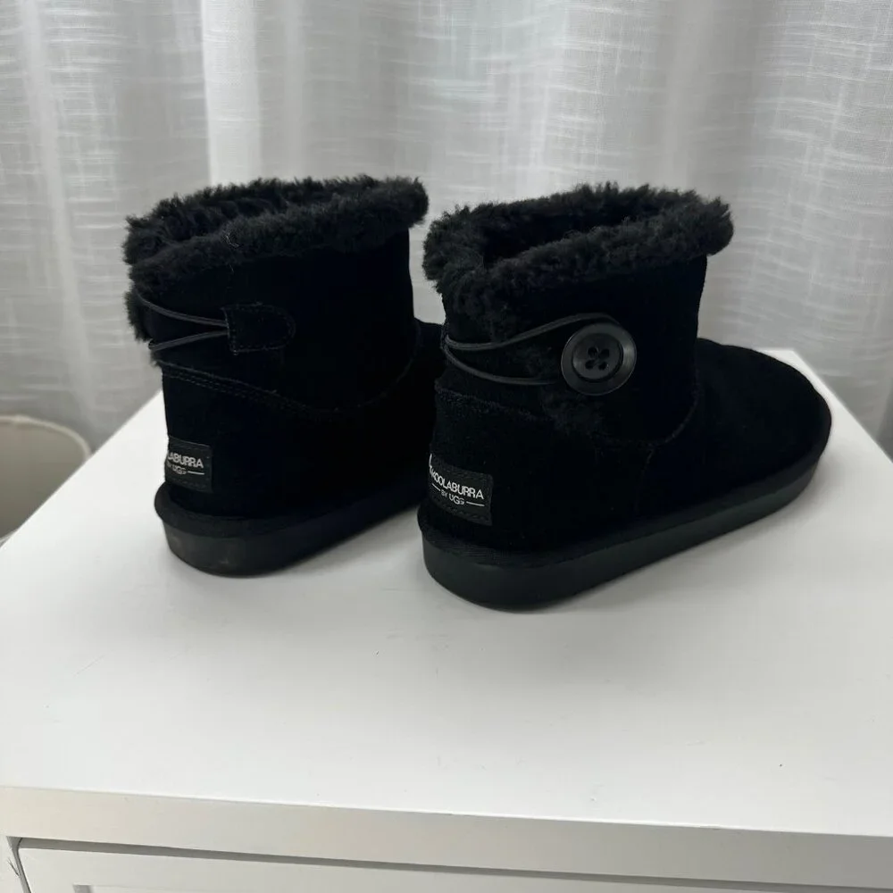 Koolaburra ugg nalie