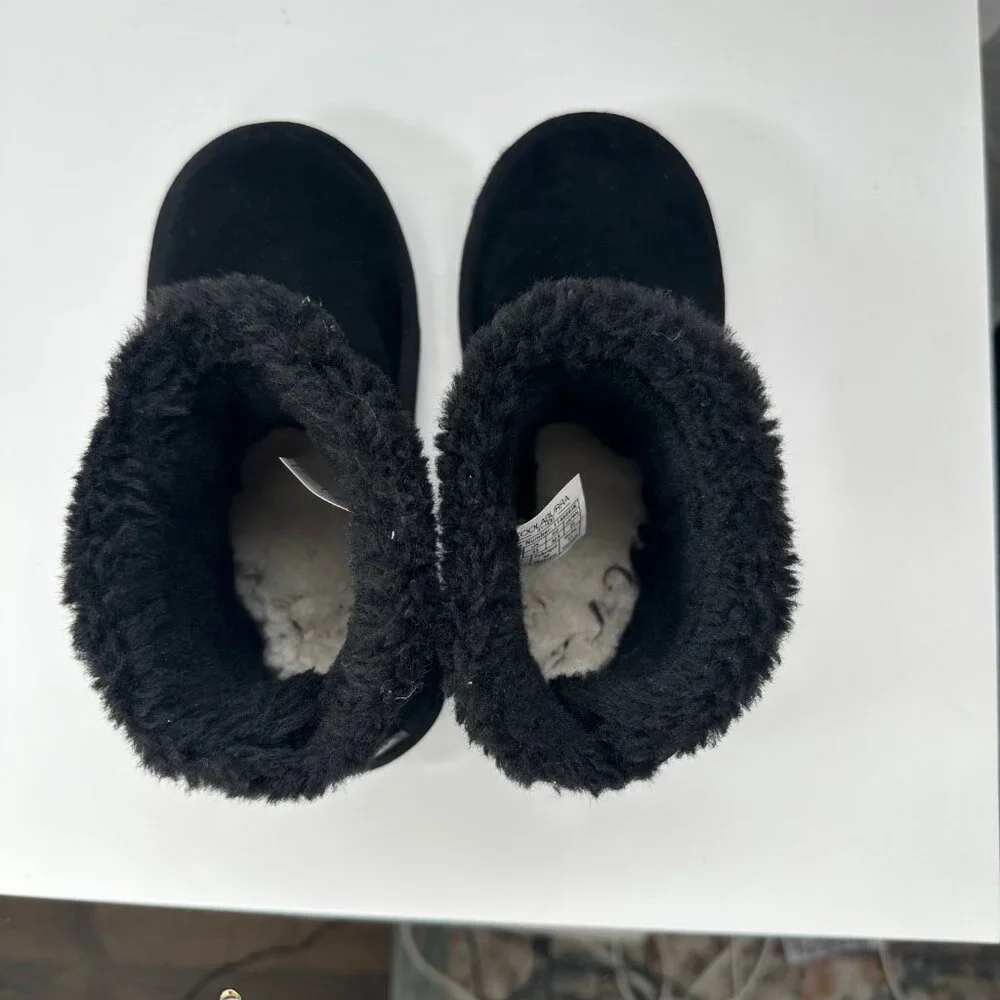Koolaburra ugg nalie