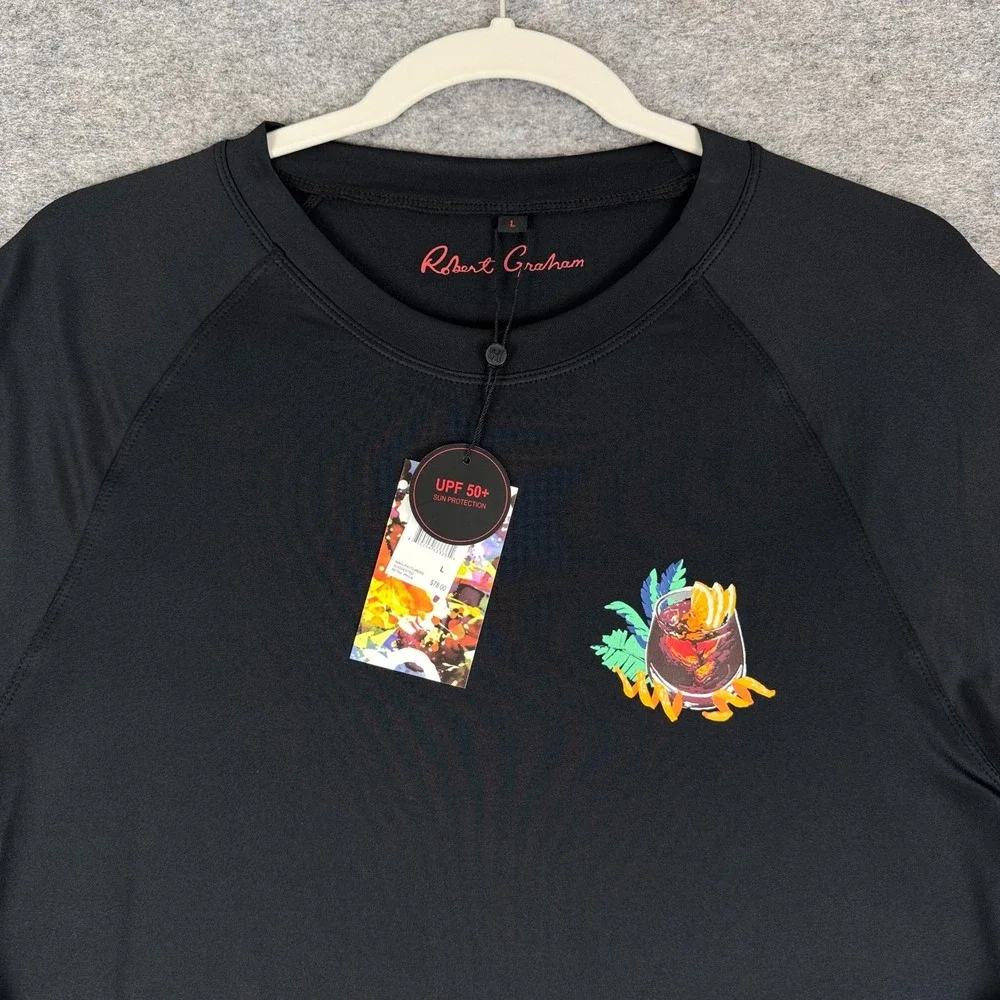 Robert Graham item robert