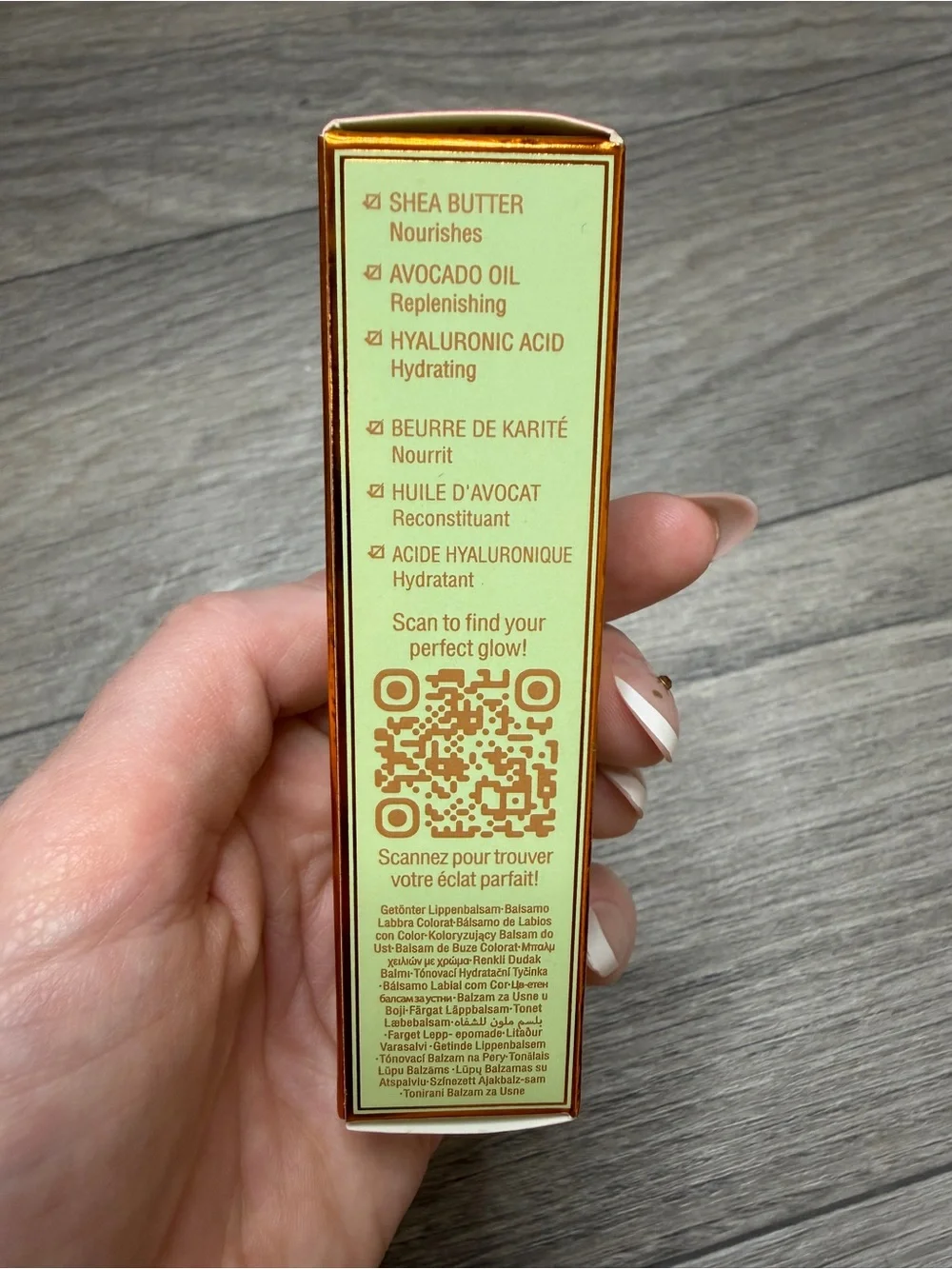 Pixi brand new
