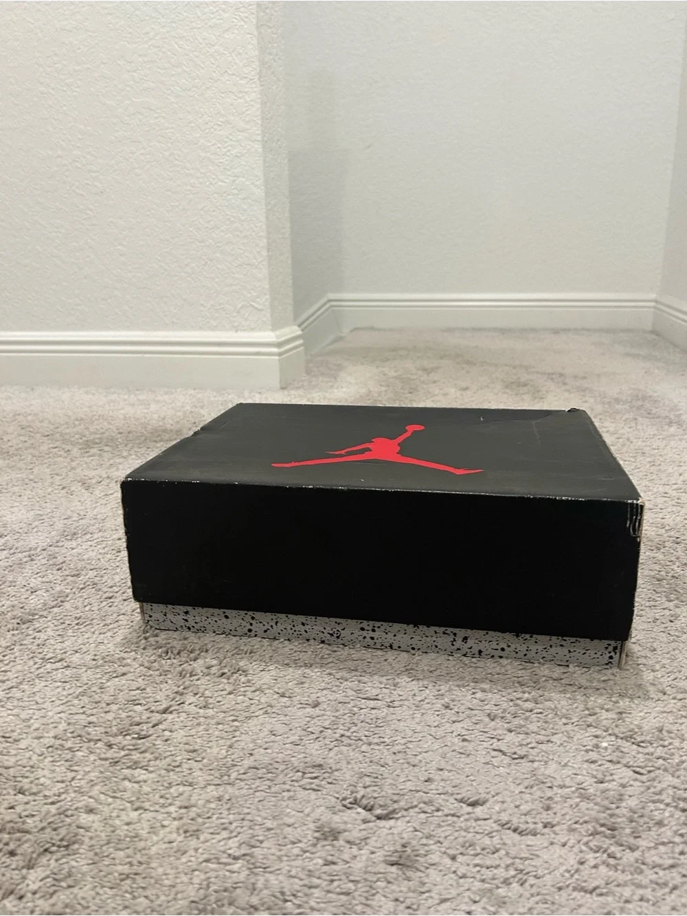 Jordan used fair