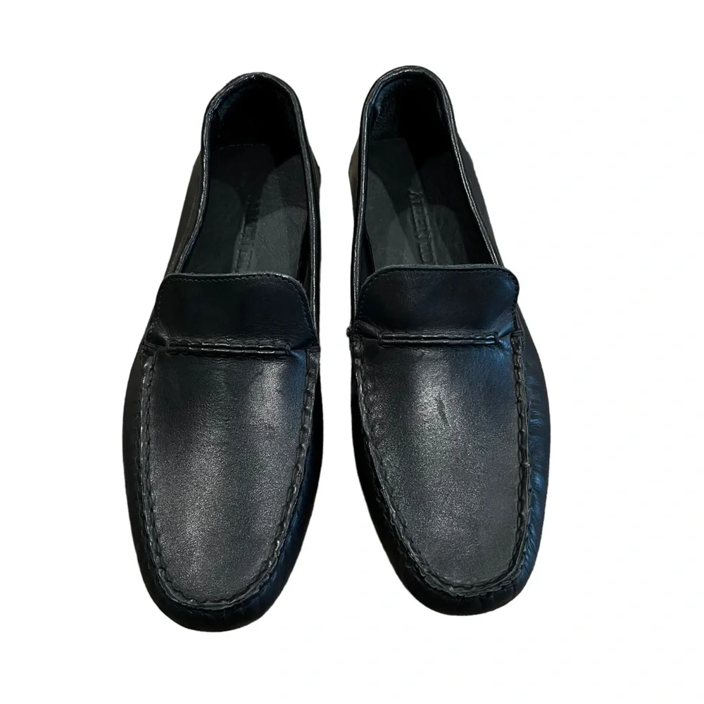Allen Edmonds care when