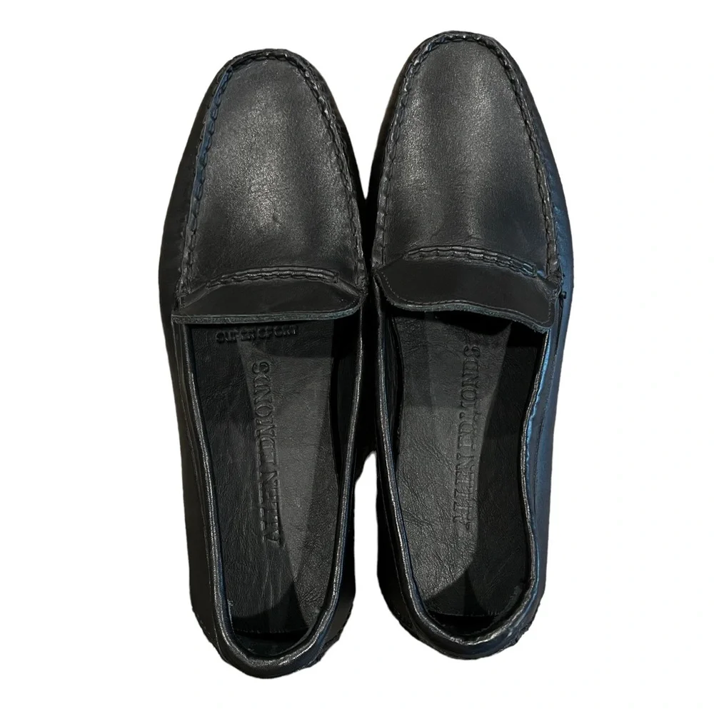 Allen Edmonds quiet classic outsole