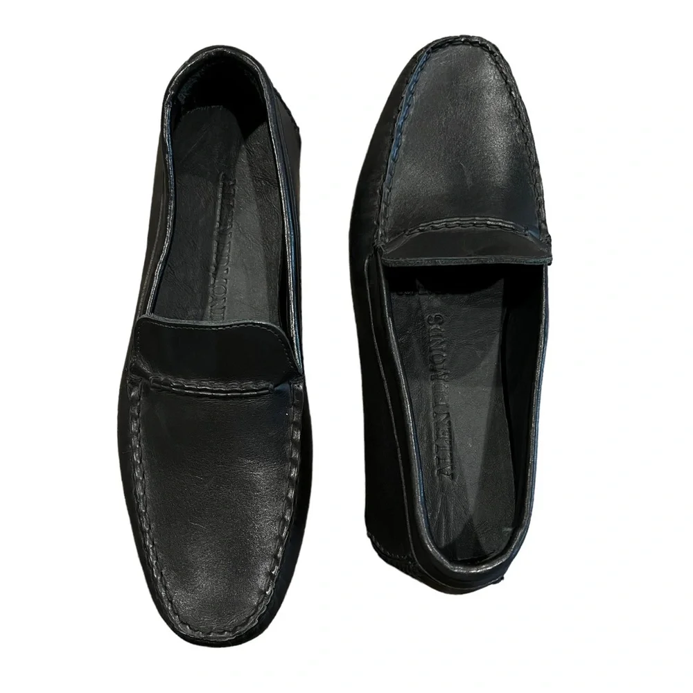 Allen Edmonds money office