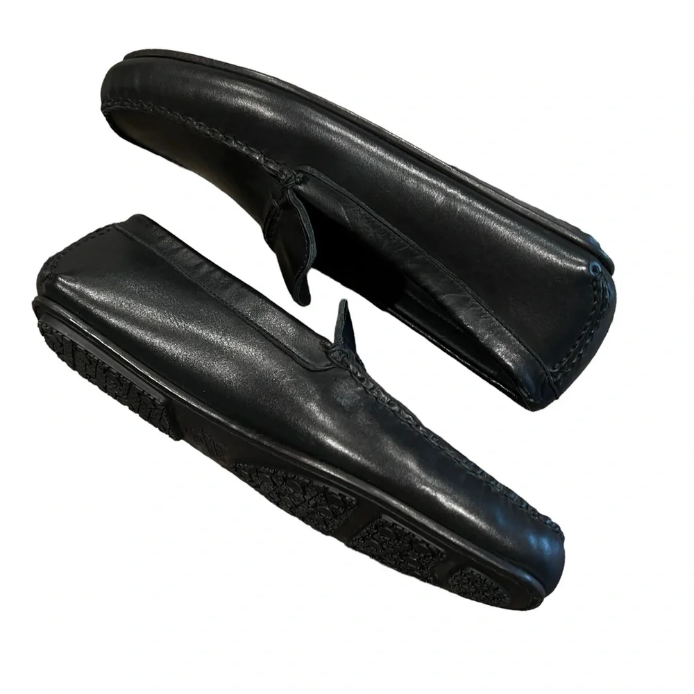 Allen Edmonds show outsole