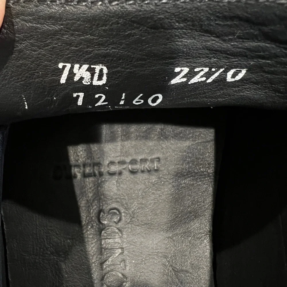 Allen Edmonds us design micro