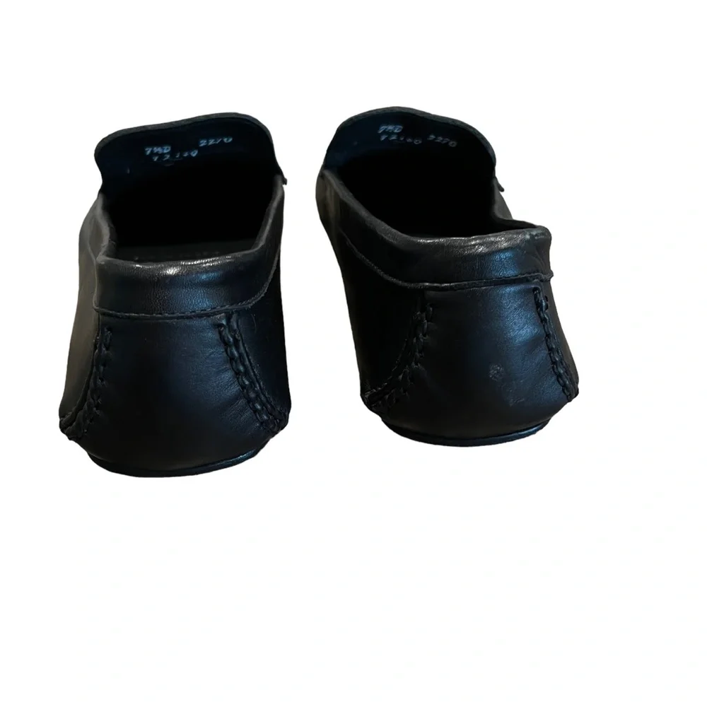 Allen Edmonds not perfect
