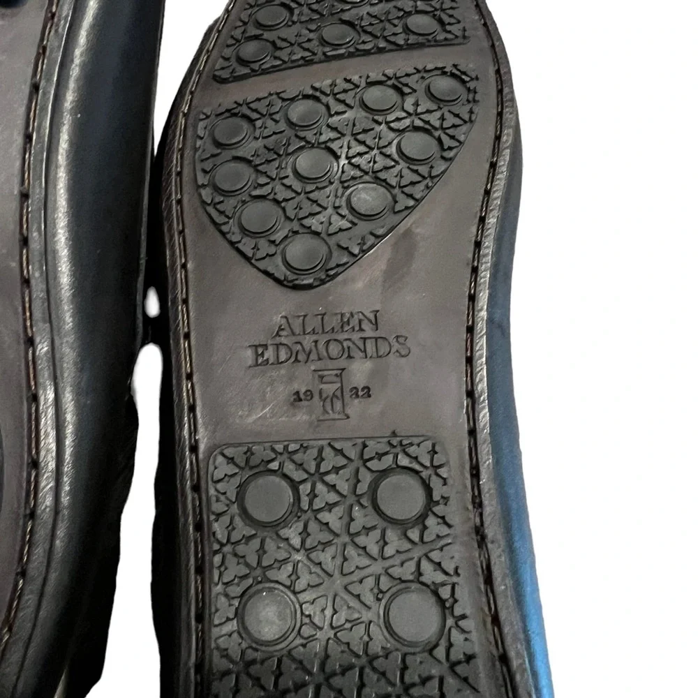 Allen Edmonds seo lining