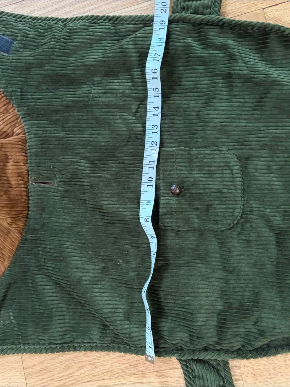 Woolrich stylish olive