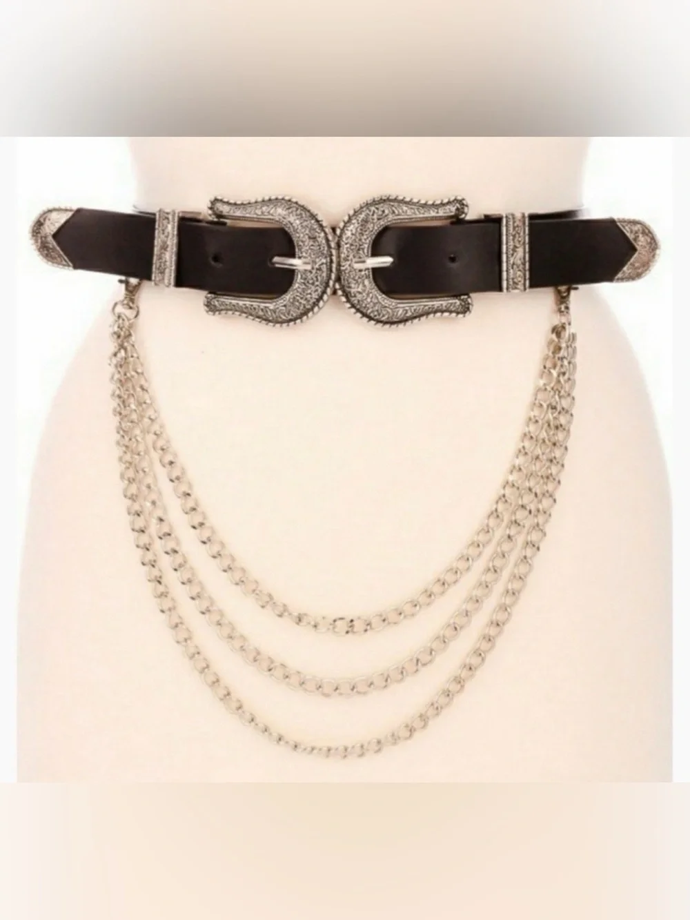 Private Label western double