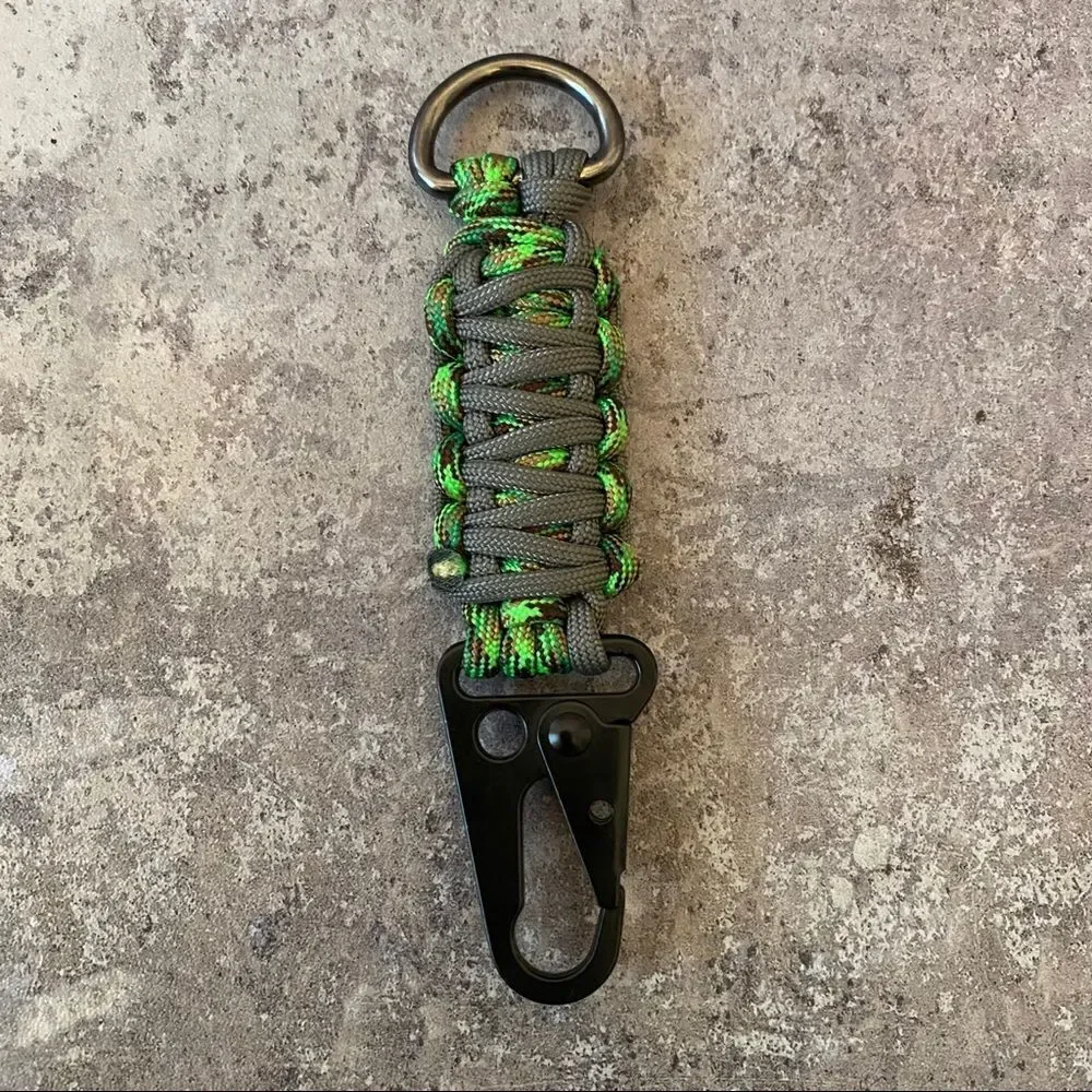 Handmade king cobra