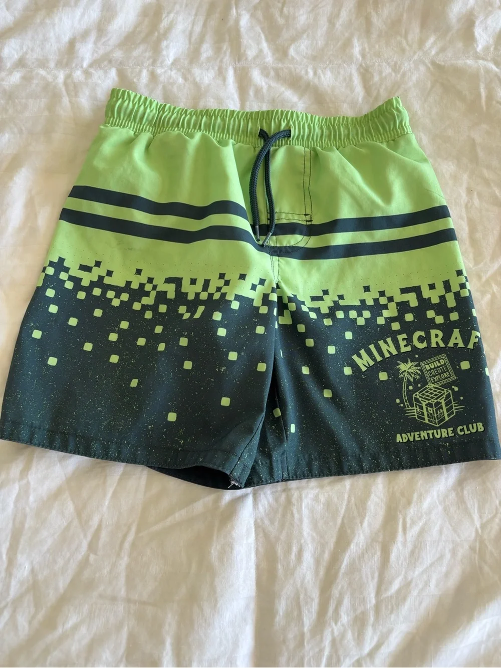 N/A boys small