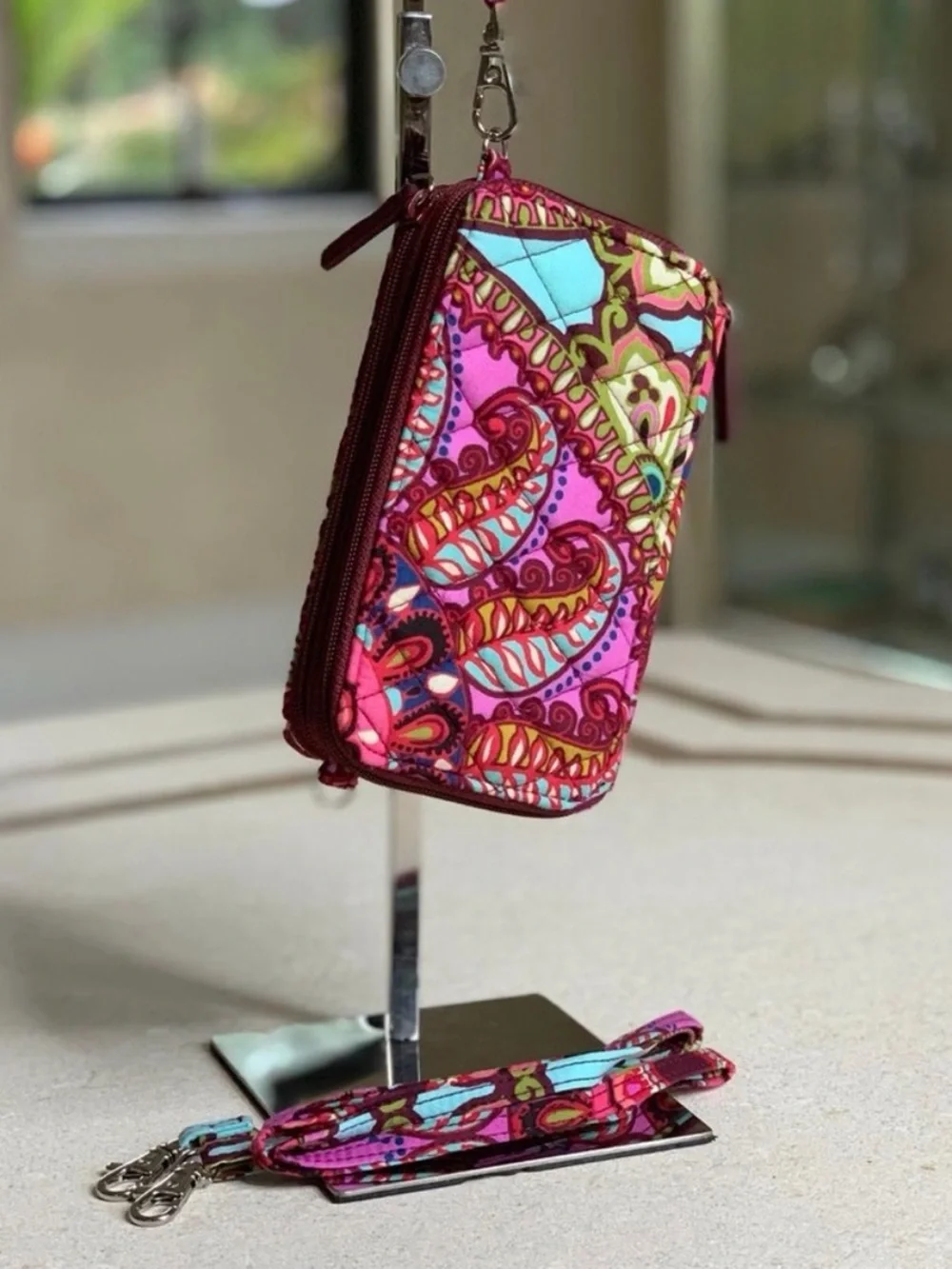 Vera Bradley brand new