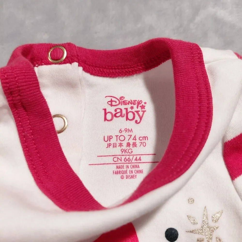 Disney under handful know