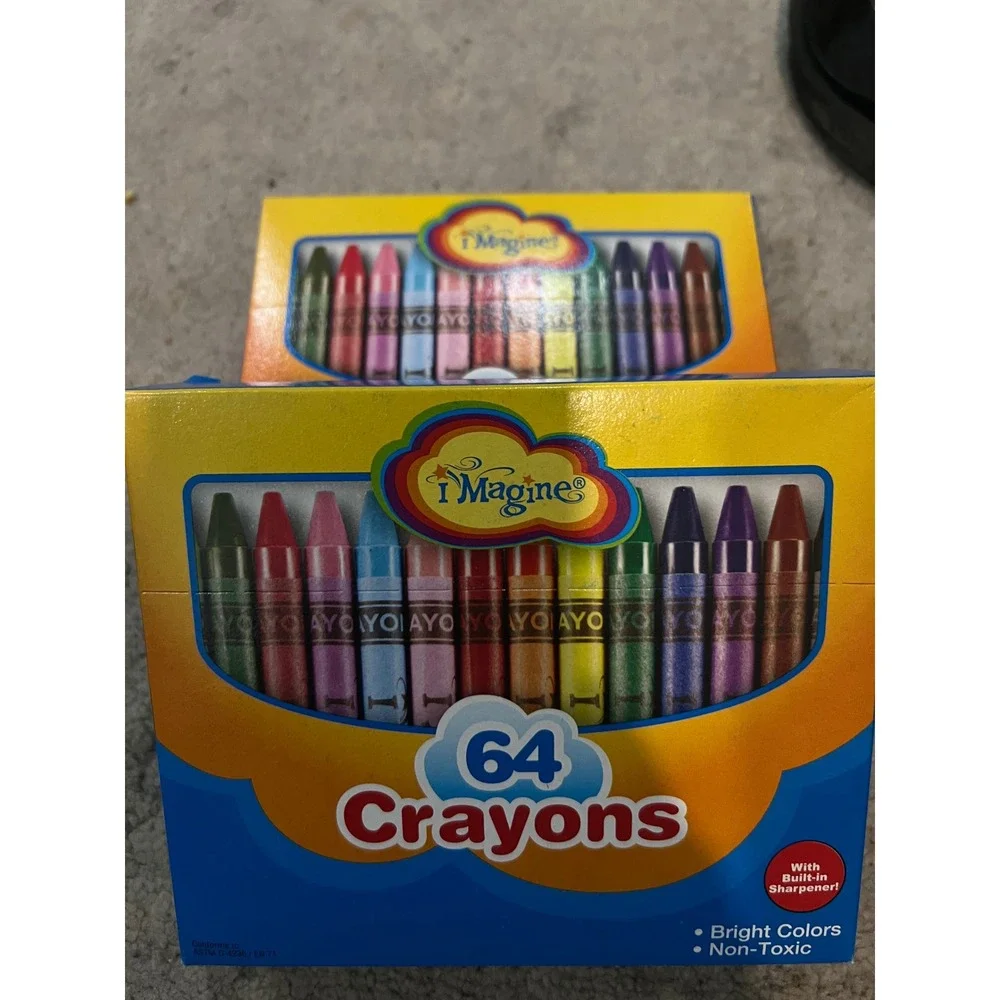 iMagine 64 count