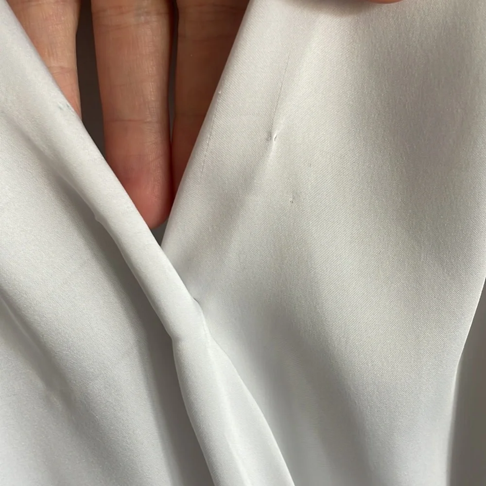 Michael Kors chic blouse