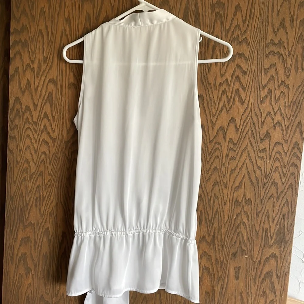 Michael Kors chic blouse