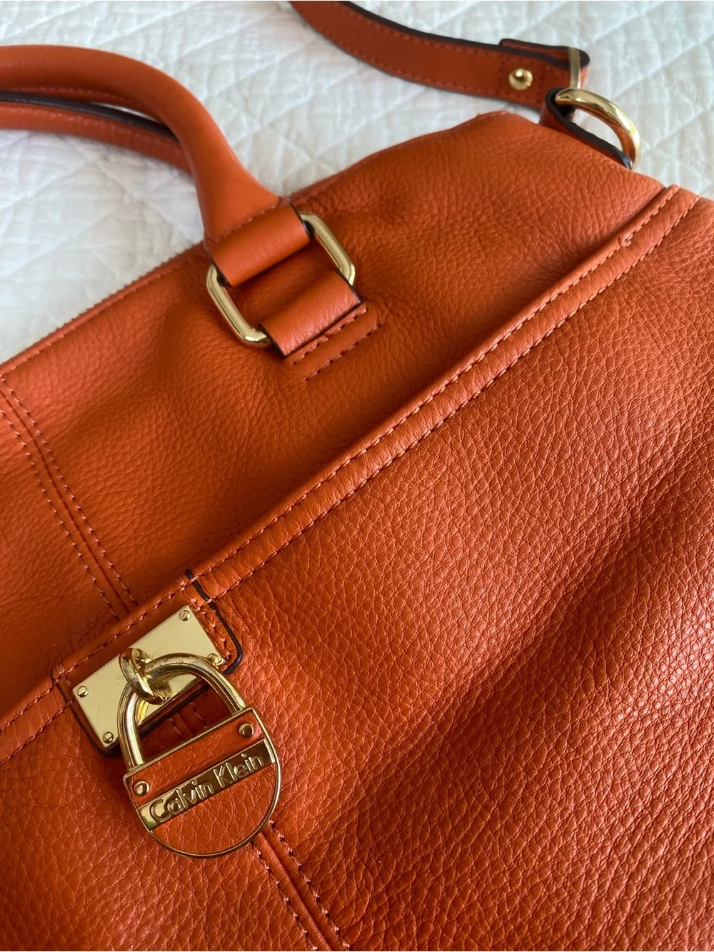 Calvin Klein preowned calvin