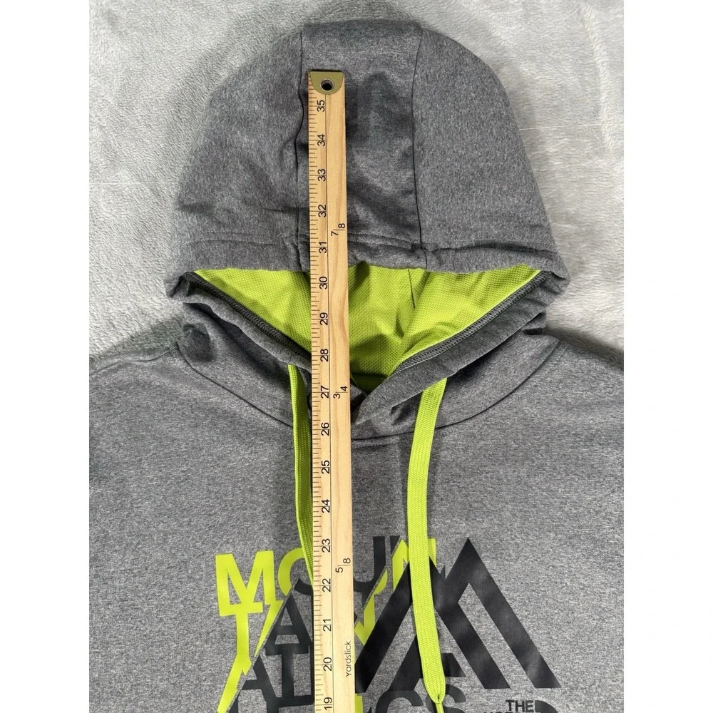 The North Face north face
