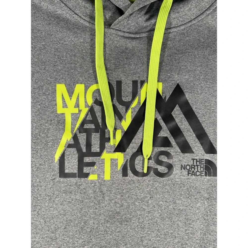 The North Face north face