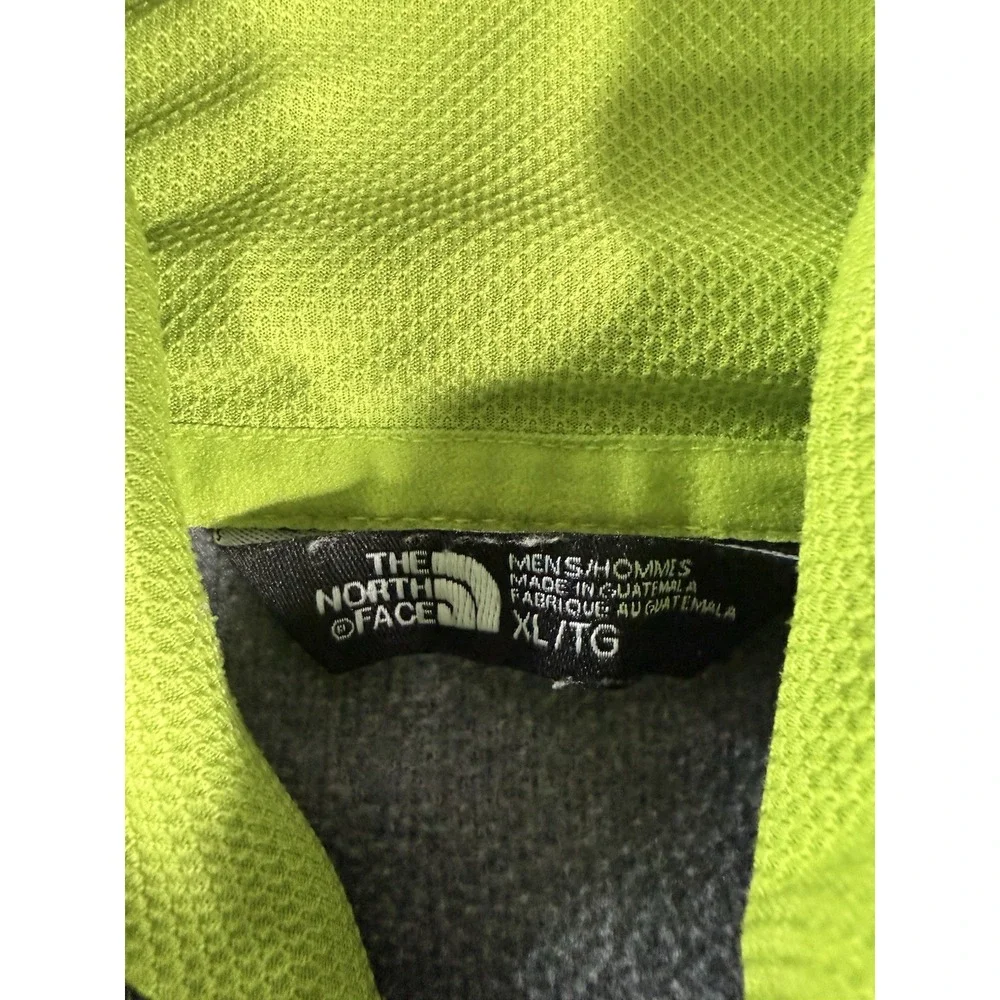The North Face north face