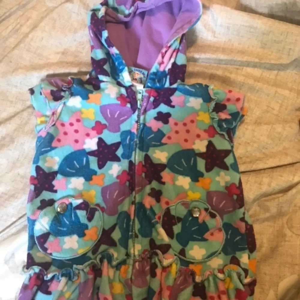 N/A girls swim