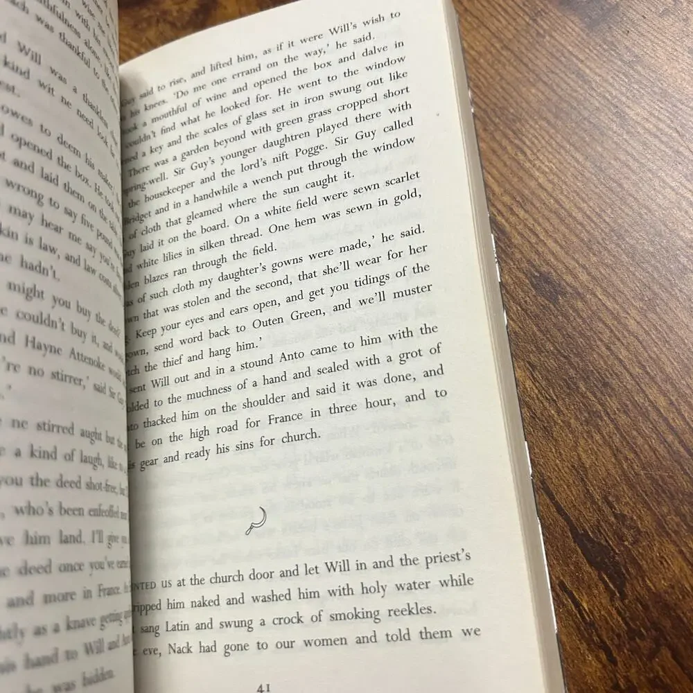 Book paperback time