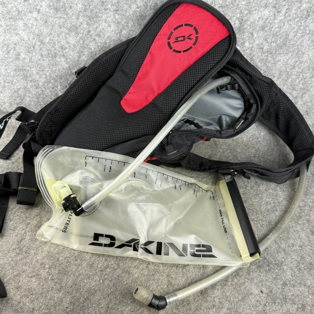 Dakine all orders