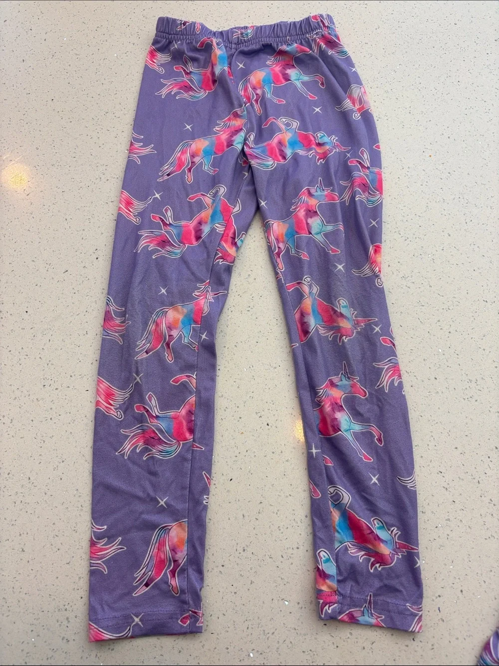 N/A soft purple