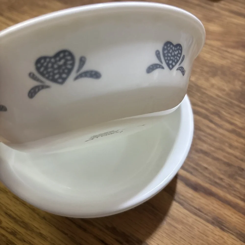 Corelle corningware country