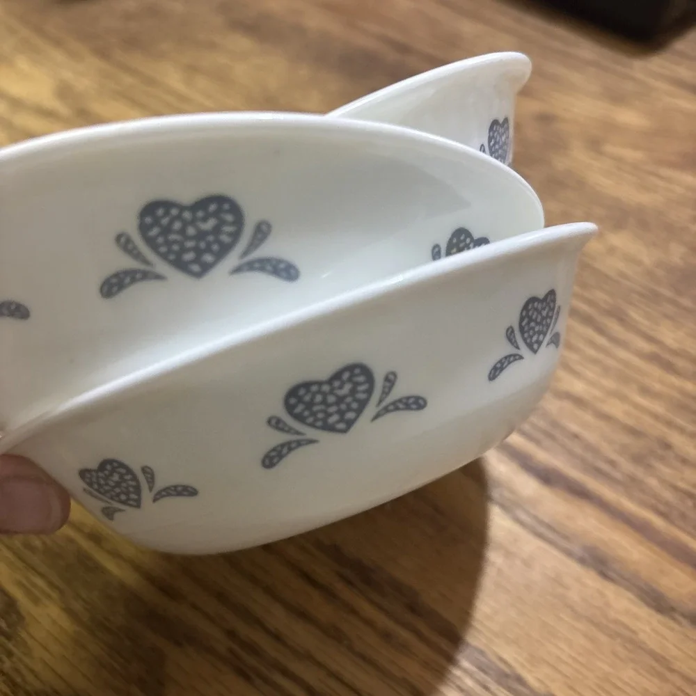 Corelle corningware country