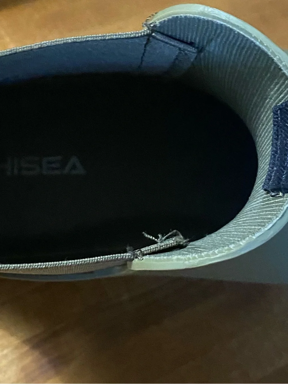 Hisea sleek olive